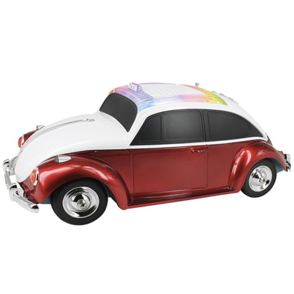 PARLANTE AUTO ESC.03-AP02108R 