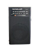 RADIO PORTATIL 03-TL632 