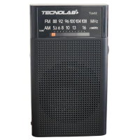 RADIO PORTATIL 03-TL632 