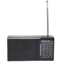 RADIO PORTATIL 03-TL633 