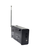 RADIO PORTATIL 03-TL633 