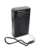 RADIO PORTATIL 03-TL632 