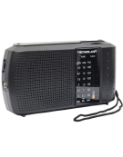 RADIO PORTATIL 03-TL634 