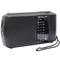 RADIO PORTATIL 03-TL634 
