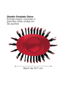 CEPILLO ONE STEP RVDR5222RLA 