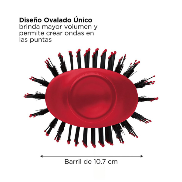 CEPILLO ONE STEP RVDR5222RLA 