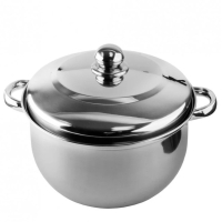 CACEROLA TFD 30X14CM ACERO INOX 