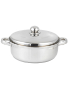 ARROCERA TFD 22X8.5CM ACERO INOX 