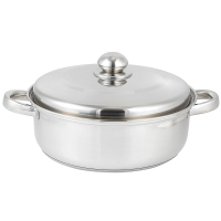 ARROCERA TFD 22X8.5CM ACERO INOX 