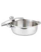 ARROCERA TFD 22X8.5CM ACERO INOX 