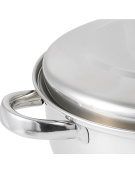 ARROCERA TFD 22X8.5CM ACERO INOX 