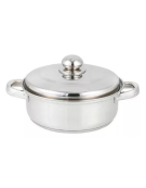 ARROCERA TFD 24X8.5CM ACERO INOX 