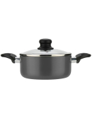 BAT. ANTIAD. GOURMET 6PZS GRIS 