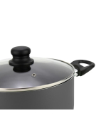 BAT. ANTIAD. GOURMET 6PZS GRIS 