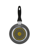 BAT. ANTIAD. GOURMET 6PZS GRIS 