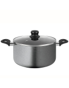 CACEROLA ANTIAD. GOURMET 24CM 