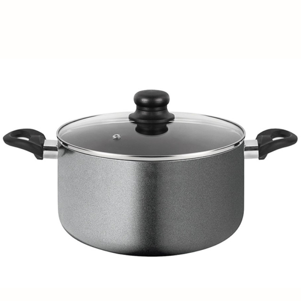 CACEROLA ANTIAD. GOURMET 24CM 