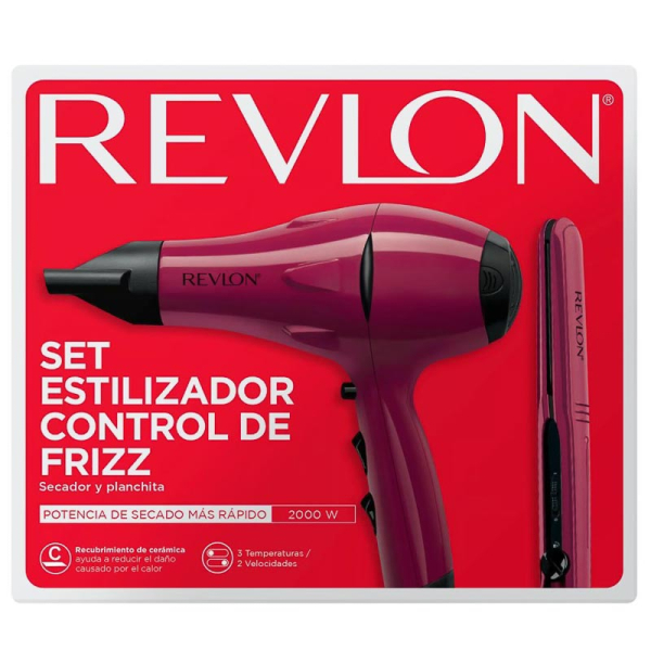 SET SEC+ALISADOR I289RVDR5230 