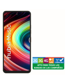 TELEFONO ZTE NUBIA MUSIC 