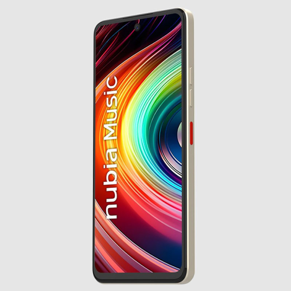 TELEFONO ZTE NUBIA MUSIC 