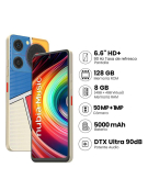 TELEFONO ZTE NUBIA MUSIC 