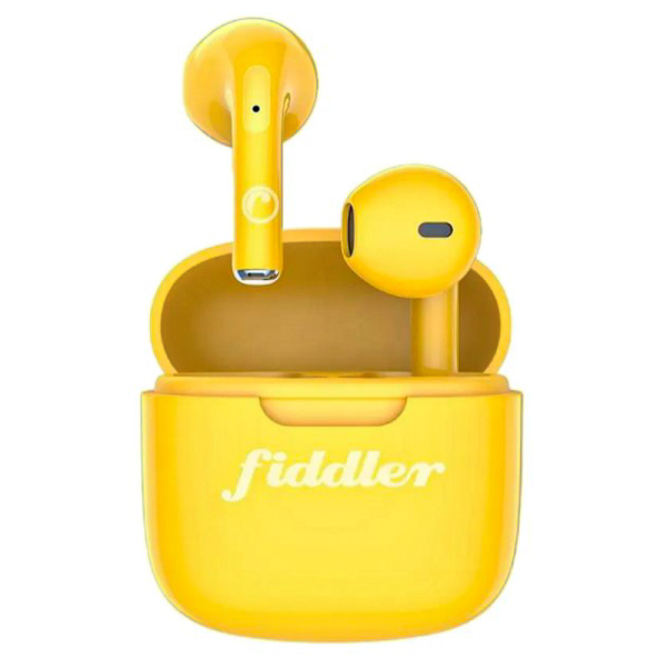 AUDIFONOS FD-COLORS23Y 