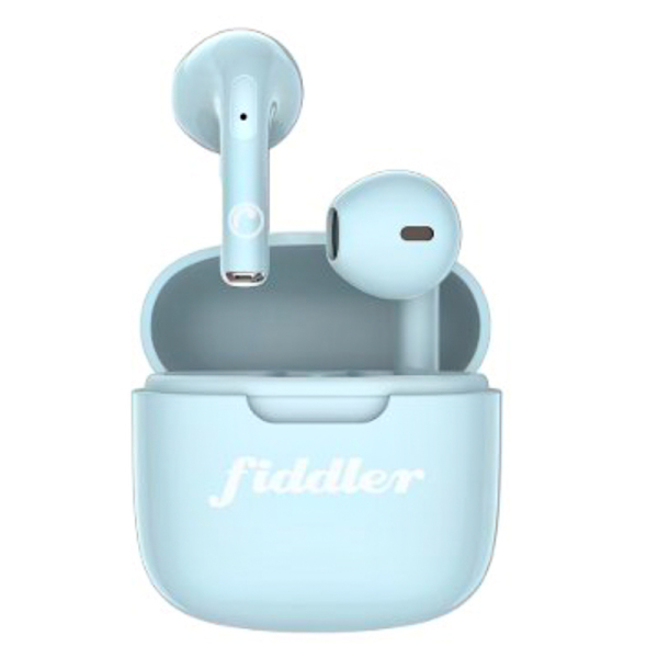 AUDIFONOS FD-COLORS23BL 