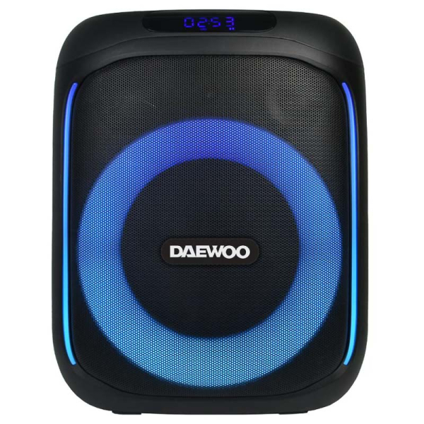 PARLANTE PARTY SPEAKER DI-621 