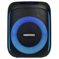 PARLANTE PARTY SPEAKER DI-621 