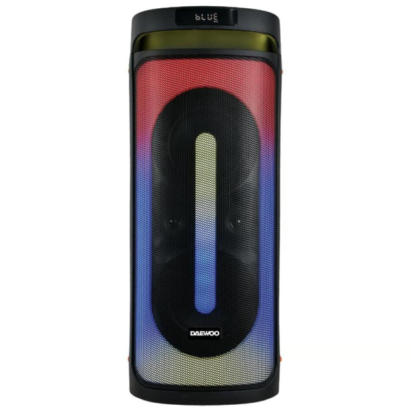 TORRE DE SONIDO DI0615 