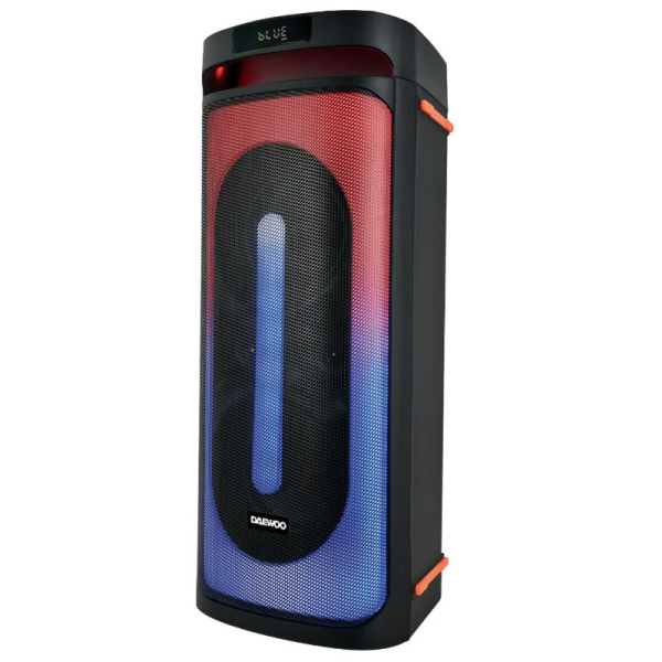 TORRE DE SONIDO DI0615 