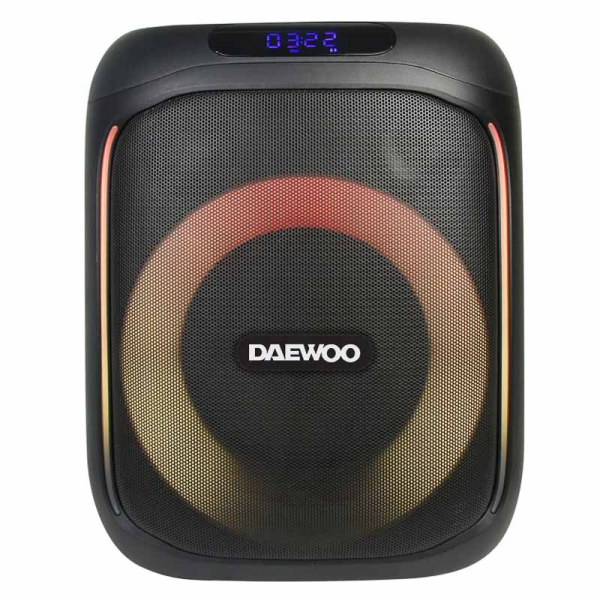 PARLANTE PARTY SPEAKER DI-621 