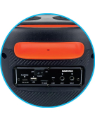 PARLANTE PARTY SPEAKER DI-621 