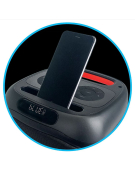 PARLANTE PARTY SPEAKER DI-621 