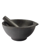 MORTERO FIERRO 13CM 