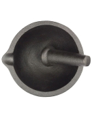 MORTERO FIERRO 13CM 