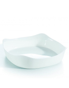 FTE. CUAD. P/HORNO 26CM 