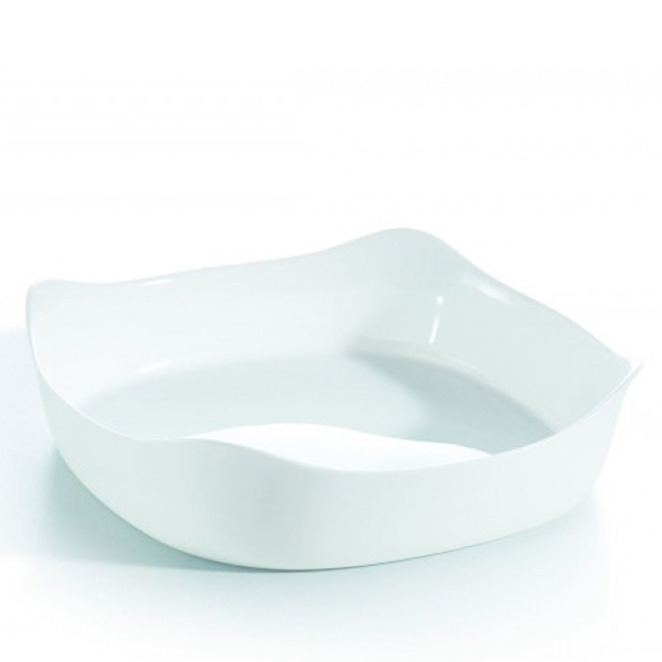 FTE. CUAD. P/HORNO 26CM 