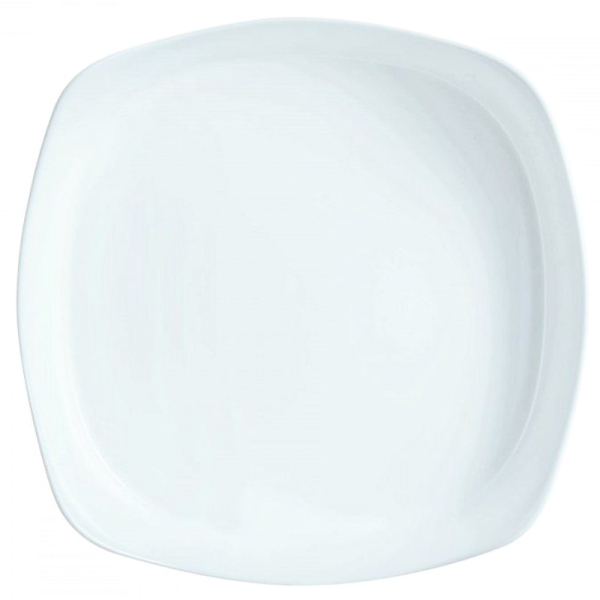 FTE. CUAD. P/HORNO 26CM 