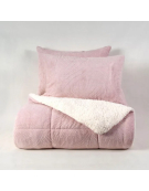 PLUMON CORAL SHERPA 2 P ROSA 