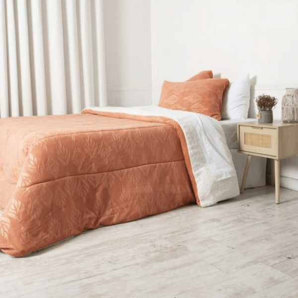PLUMON CORAL SHERPA 2 P CORAL 