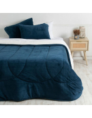 PLUMON CORAL SHERPA 2 P AZUL 