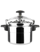 OLLA A PRESION COMPREZZO 6LT 
