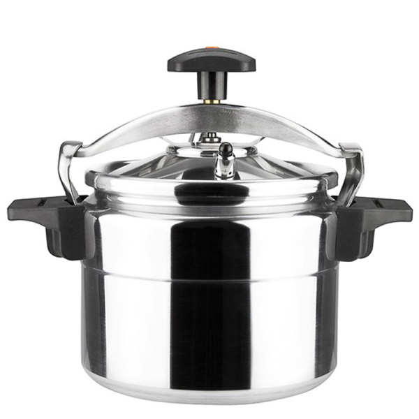 OLLA A PRESION COMPREZZO 6LT 