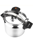 OLLA A PRESION COMPREZZO 6LT 