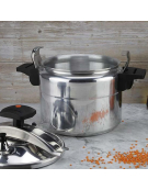 OLLA A PRESION COMPREZZO 6LT 