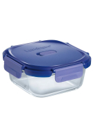 HERM.CUADR. 800ML PURE BOX 