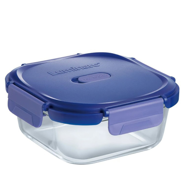 HERM.CUADR. 800ML PURE BOX 