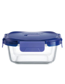 HERM.CUADR. 800ML PURE BOX 