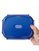 HERM.RECTANG. 650ML PURE BOX 